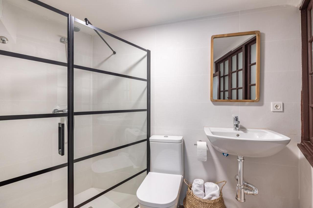 Apartamentos Libere Malaga La Merced Exterior photo