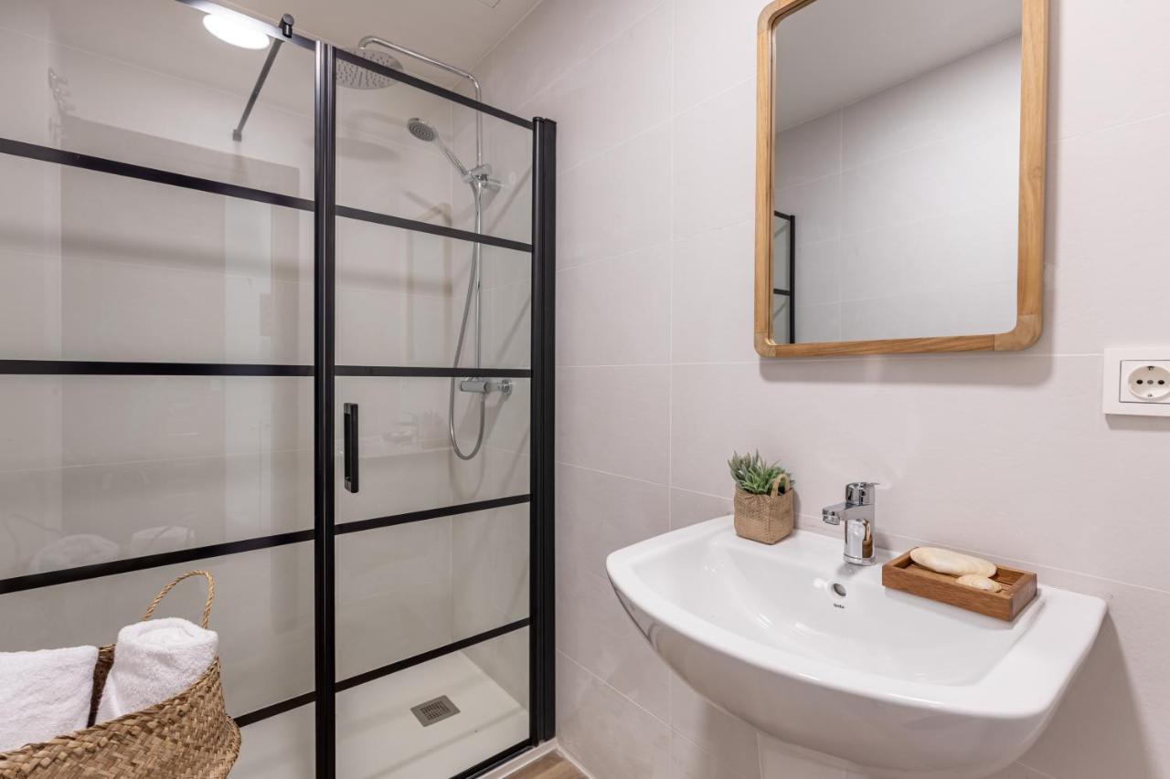 Apartamentos Libere Malaga La Merced Exterior photo